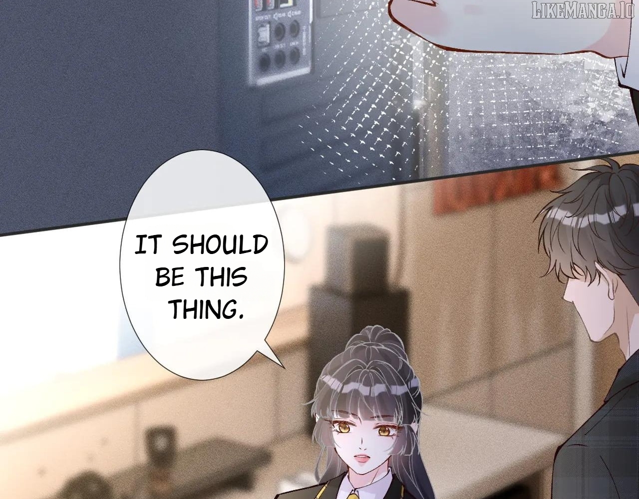 Everyone's Darling Chapter 305 - page 30